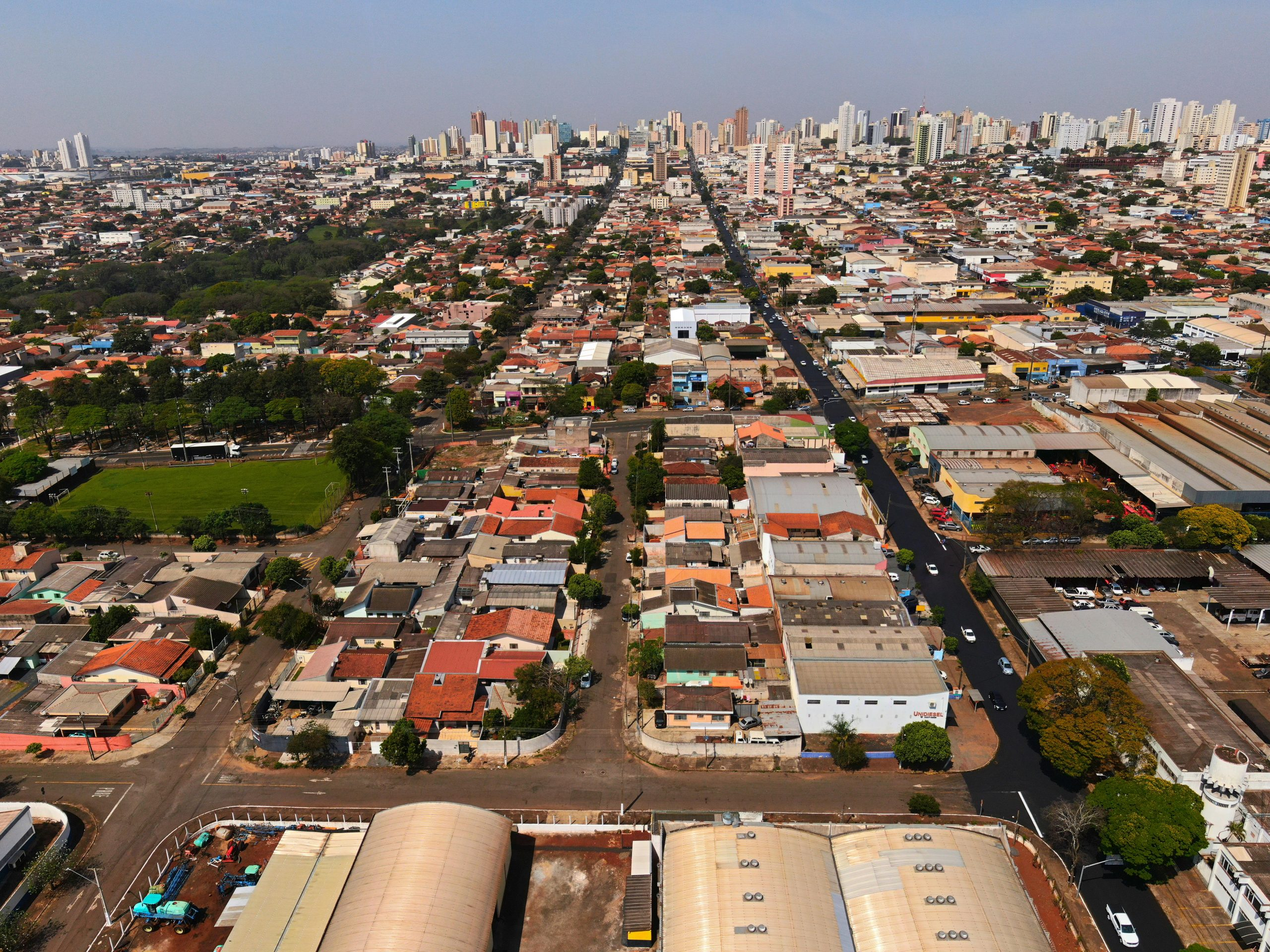 The Future of Affordable Housing in America
