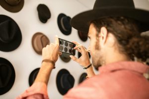 How Retailers Are Using AI to Curate Fashion Collections