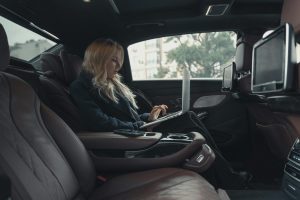 Navigating Career Changes in a Digital World
