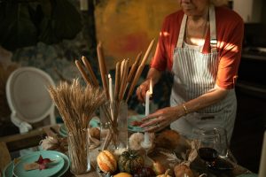 The Best Destinations for Family Reunions and Gatherings
