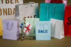 Augmented Reality for Shopping: Try Before You Buy