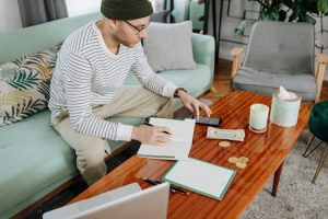 The Best Gadgets for Home Office Productivity