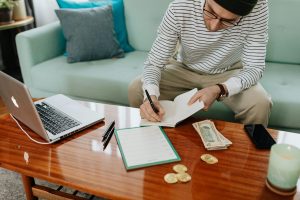 Why More Sellers Are Listing Homes This Year