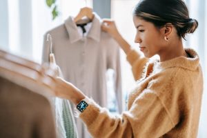 How to Make Sustainable Choices Without Compromising on Style