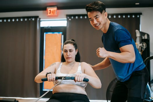Gadgets That Help You Track and Improve Posture
