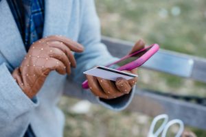 How Retailers Are Using Biometric Payments for Security