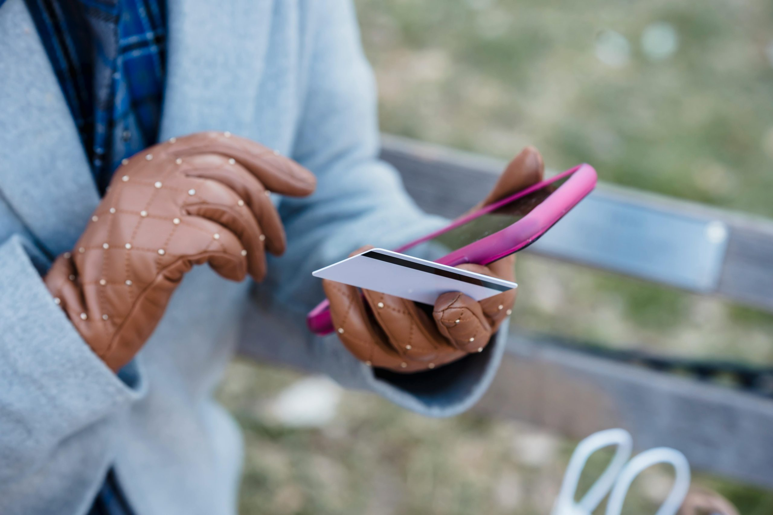 How Retailers Are Using Biometric Payments for Security