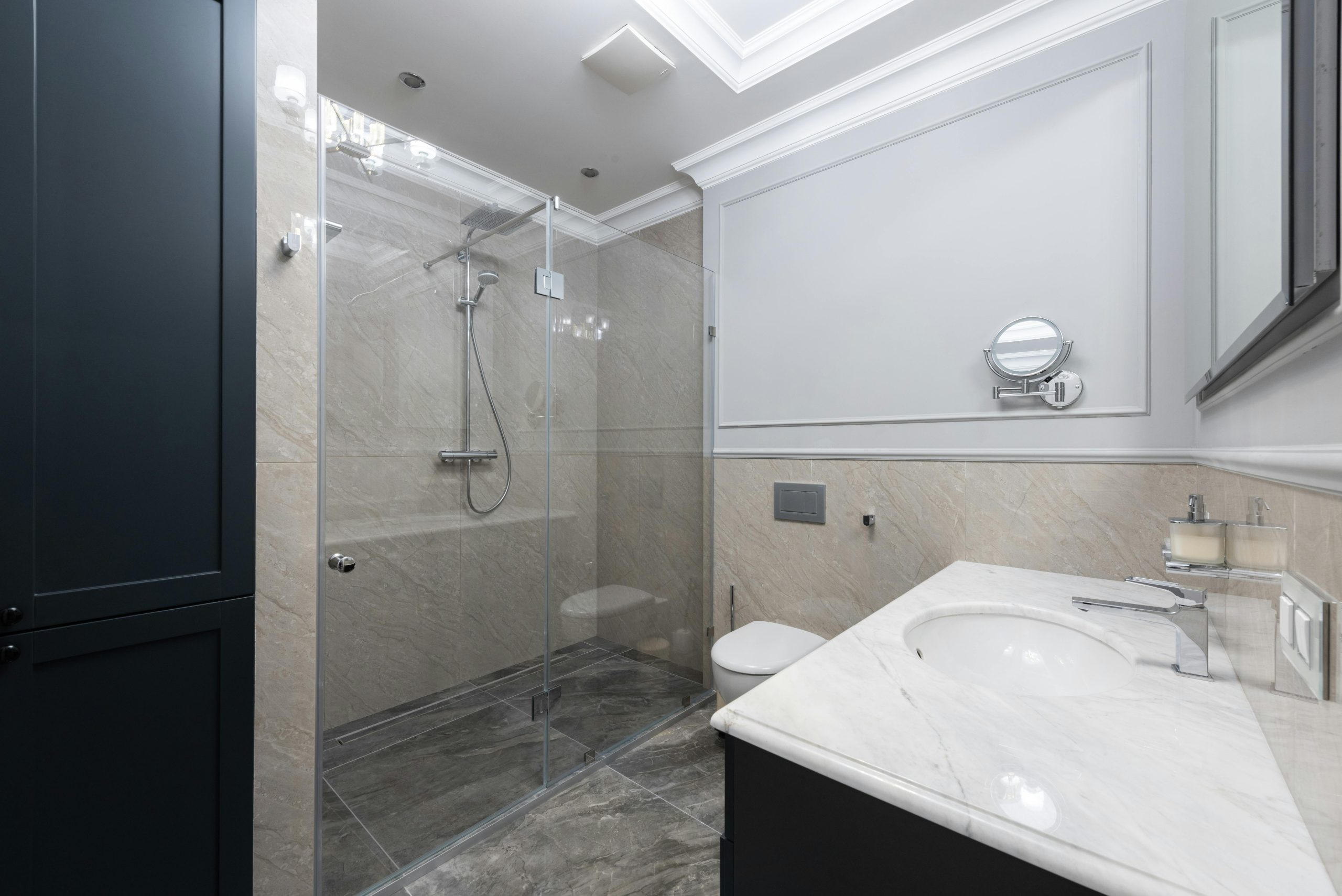 The Most Important Design Trends in New Homes
