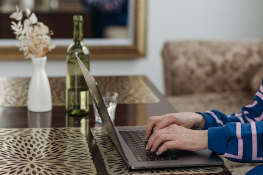The Best Gadgets for Home Office Productivity