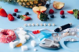 Wearables for Tracking Blood Glucose Without Needles
