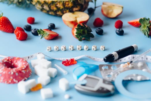 Wearables for Tracking Blood Glucose Without Needles
