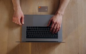 Smart Rings for Contactless Payments and Security