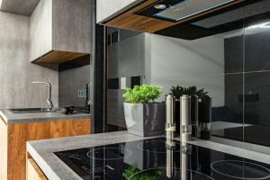 Home Robots: Cleaning, Cooking, and Beyond