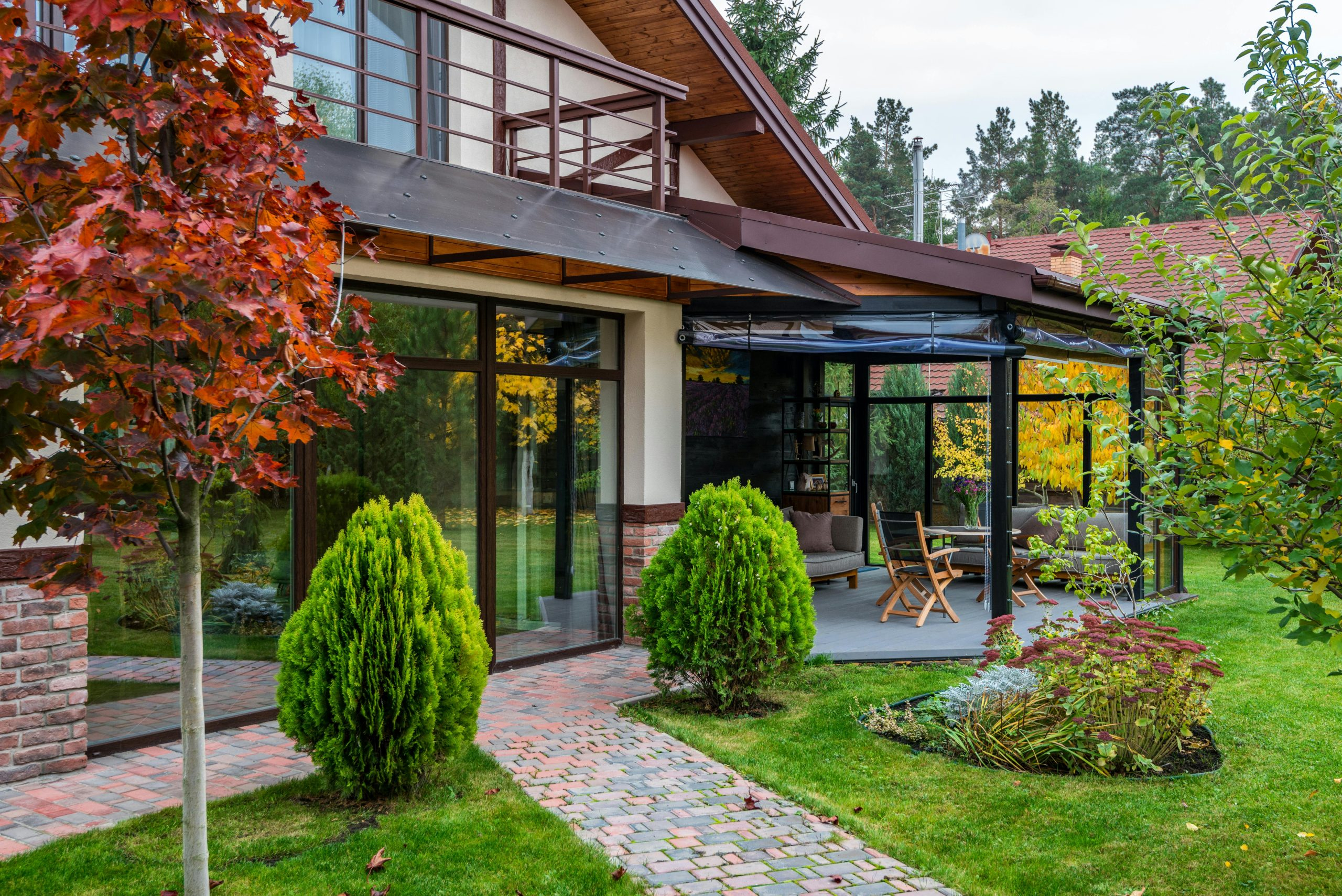 Navigating Easements, Liens, and Property Rights