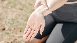 How Wearables Are Preventing Sports Injuries