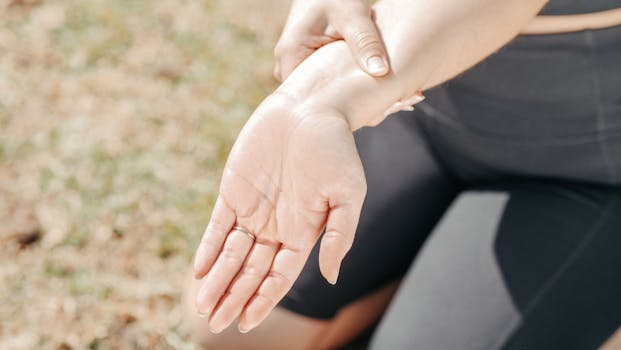 How Wearables Are Preventing Sports Injuries