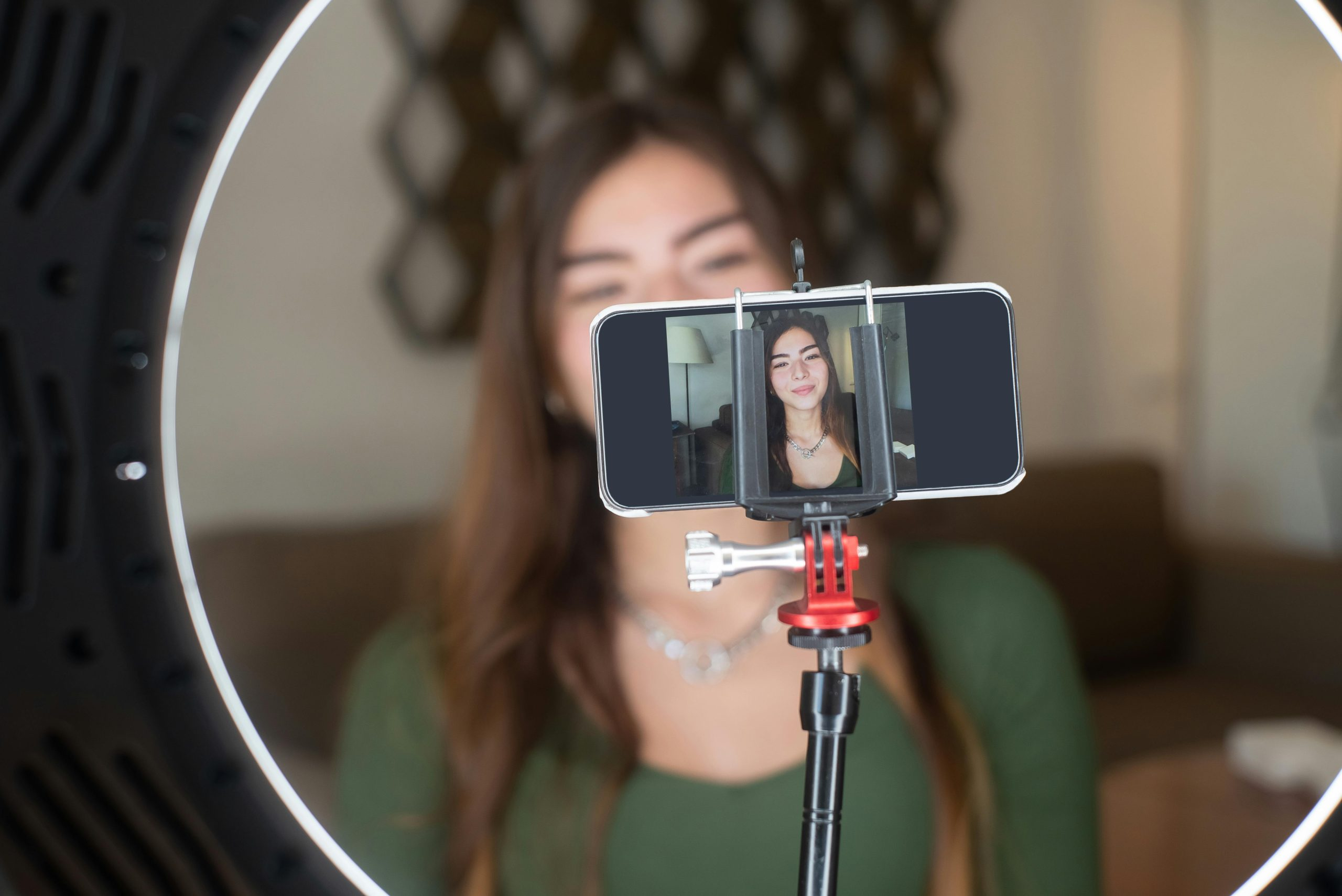 What Makes a Product Go Viral on Social Media