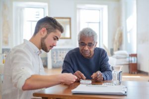 How Wearables Are Revolutionizing Senior Care