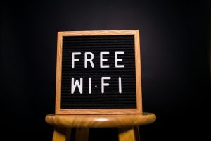 The Importance of Local Agents in a Digital Market