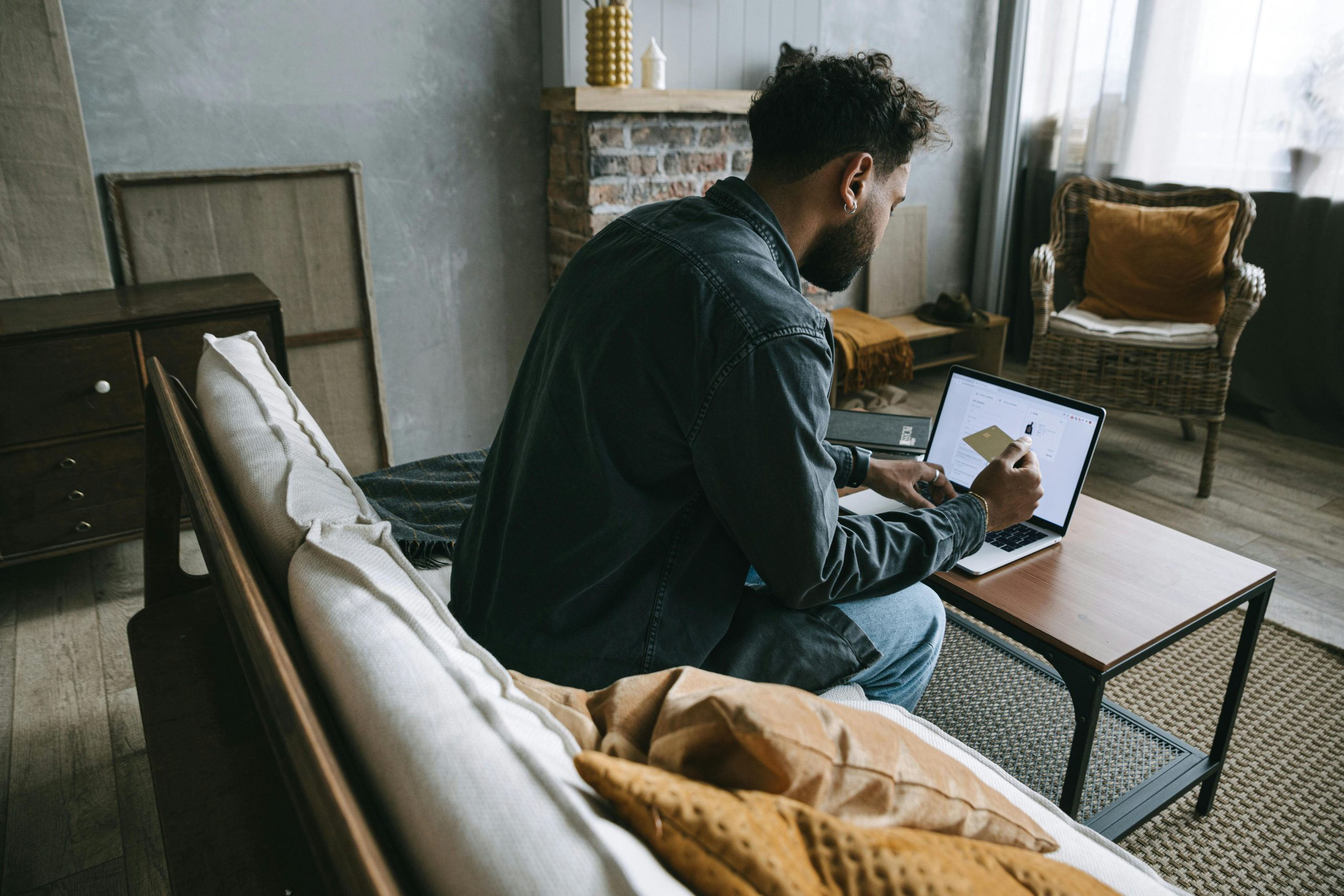 Shopping for Smart Home Devices: Making Life Easier