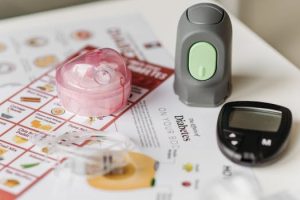 Wearable Tech for Chronic Disease Management
