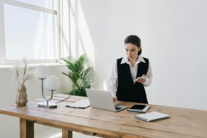 Using Referral Programs to Unlock Career Doors