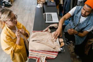The Rise of Gender-Neutral Clothing in Mainstream Fashion