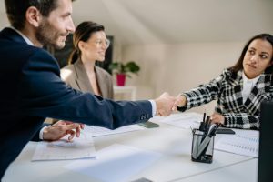 Mastering Informational Interviews for Career Growth