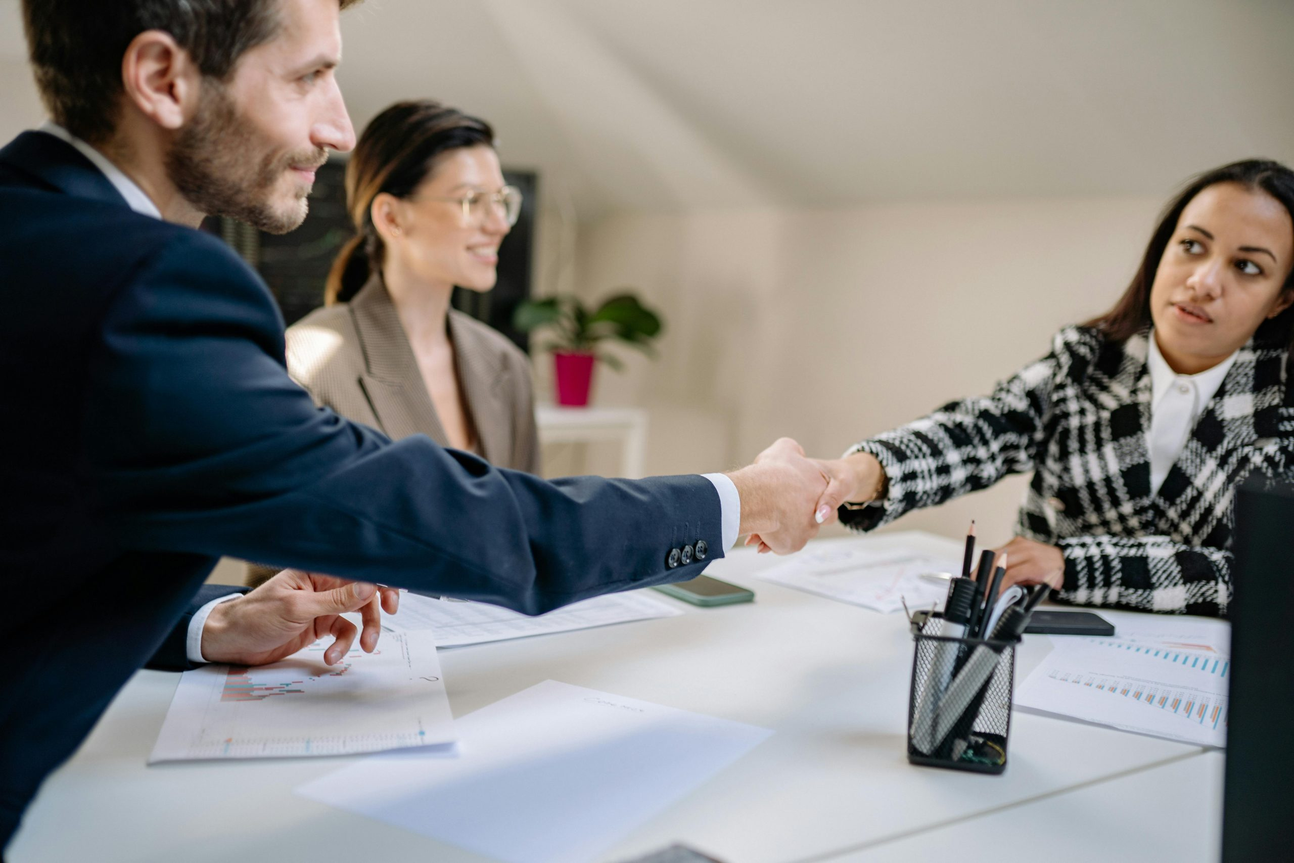 Mastering Informational Interviews for Career Growth