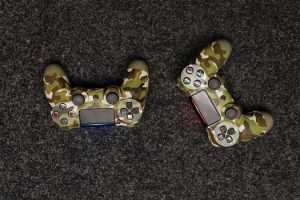 Gaming Gadgets: The Best Controllers and Accessories of 2025