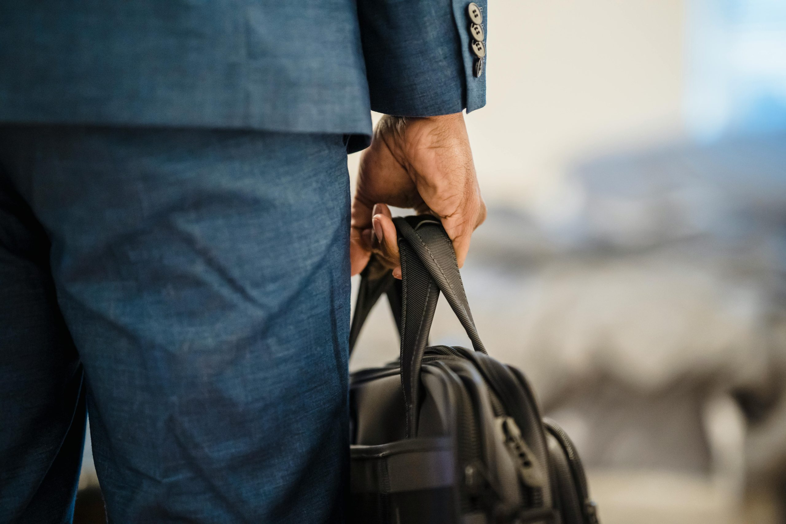 How to Handle Job Rejections and Bounce Back
