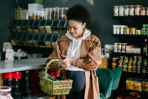 Shopping for Eco-Friendly Cleaning Products