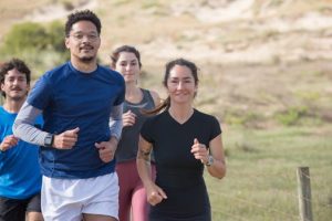 The Best Gadgets for Runners and Athletes