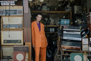 Thrift Shopping: Stories from the Treasure Hunters