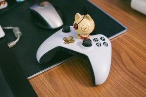 Gaming Gadgets: The Best Controllers and Accessories of 2025