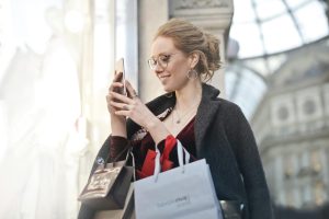 Shopping for Cars Online: The Digital Automotive Marketplace